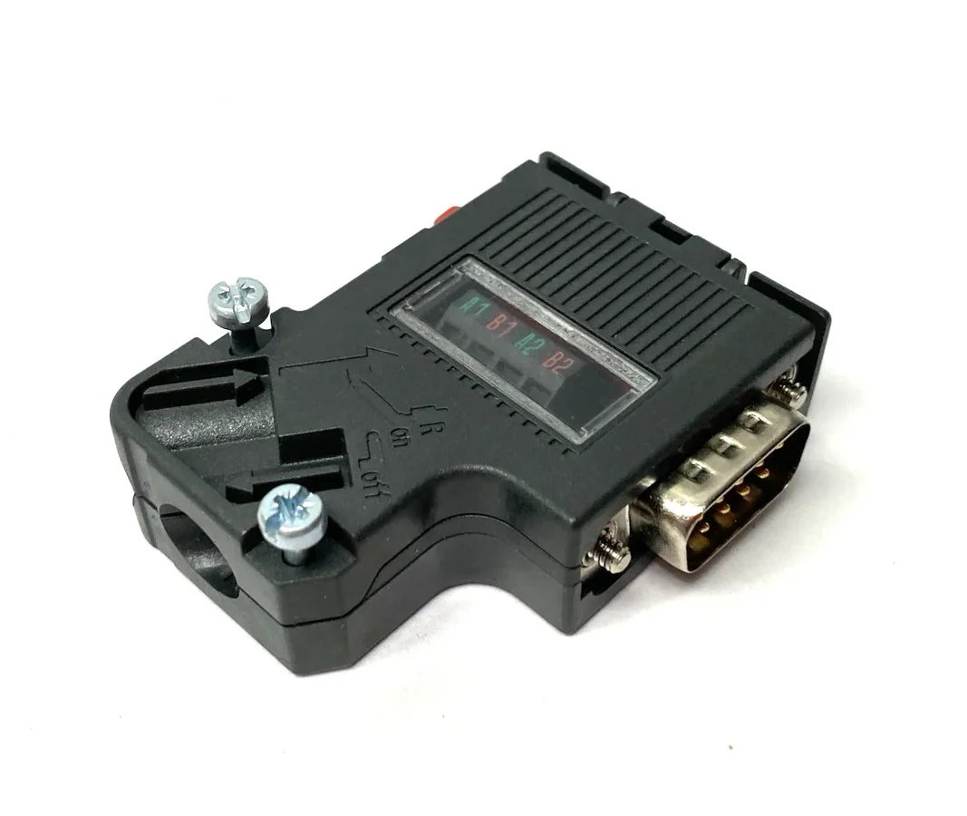 PROFIBUS Connector
