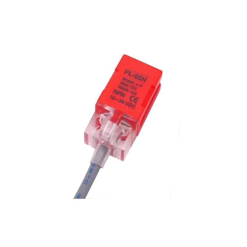  Inductive Proximity Sensor