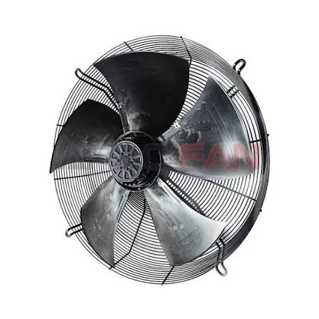 AC Axial Cooling Fan