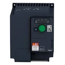 Variable Frequency Drive (VFD)