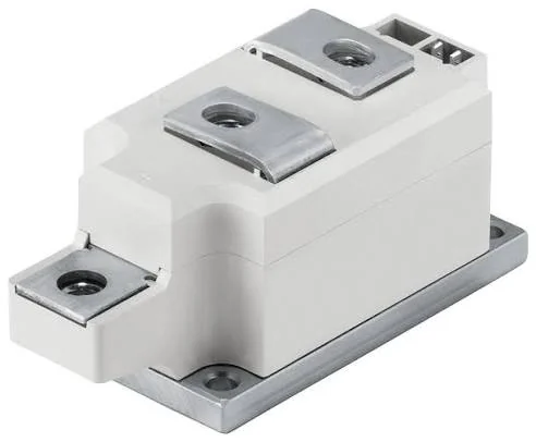 Dual Thyristor (SCR) module