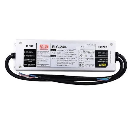 AC/DC LED Driver