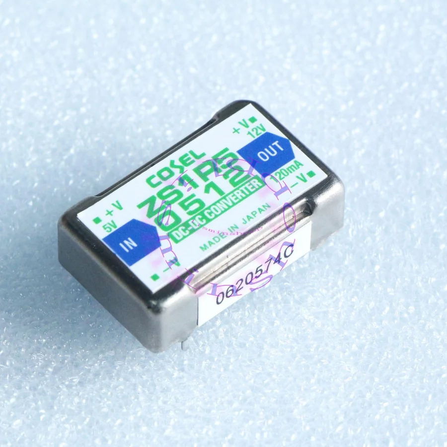 DC Converter Module