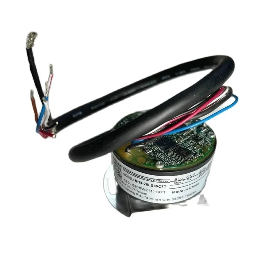 Encoders