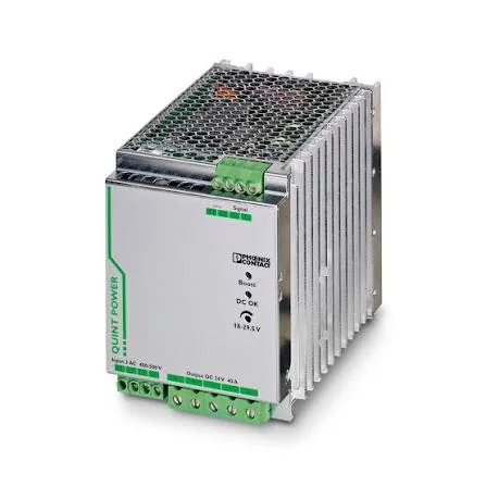 Power supply