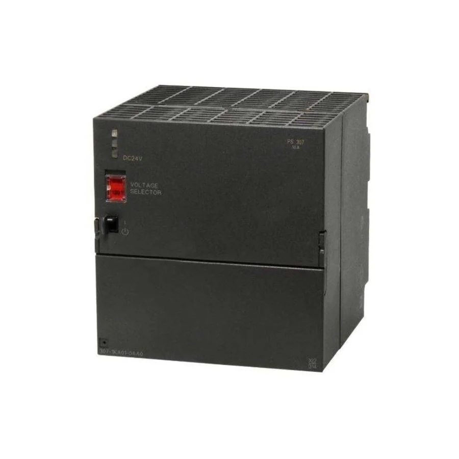 Power supply module 