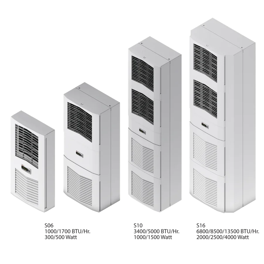 Cooling Unit
