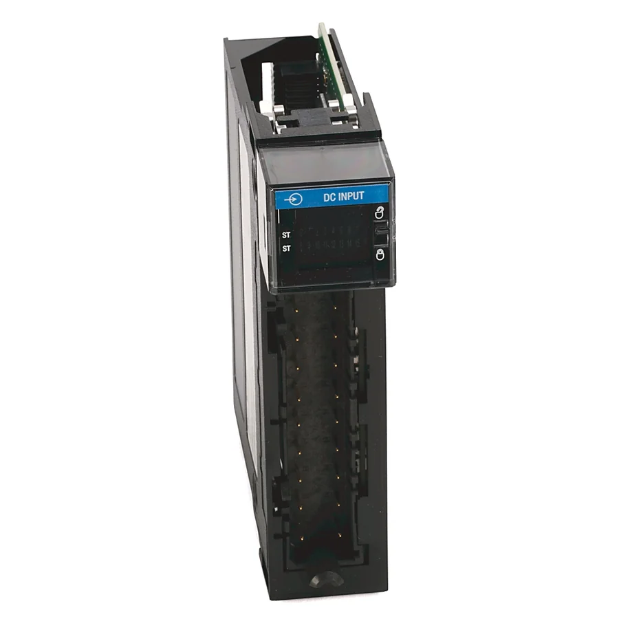 ControlLogix Digital I/O Modules 