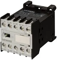 Contactor Relay (auxiliary relay)