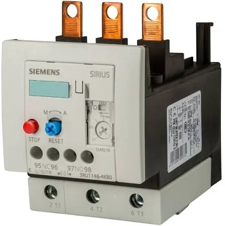 Overload Relay