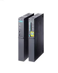Programmable logic controller 