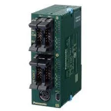  (PLC) Control Unit