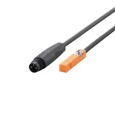 Magnetic T-slot cylinder sensor