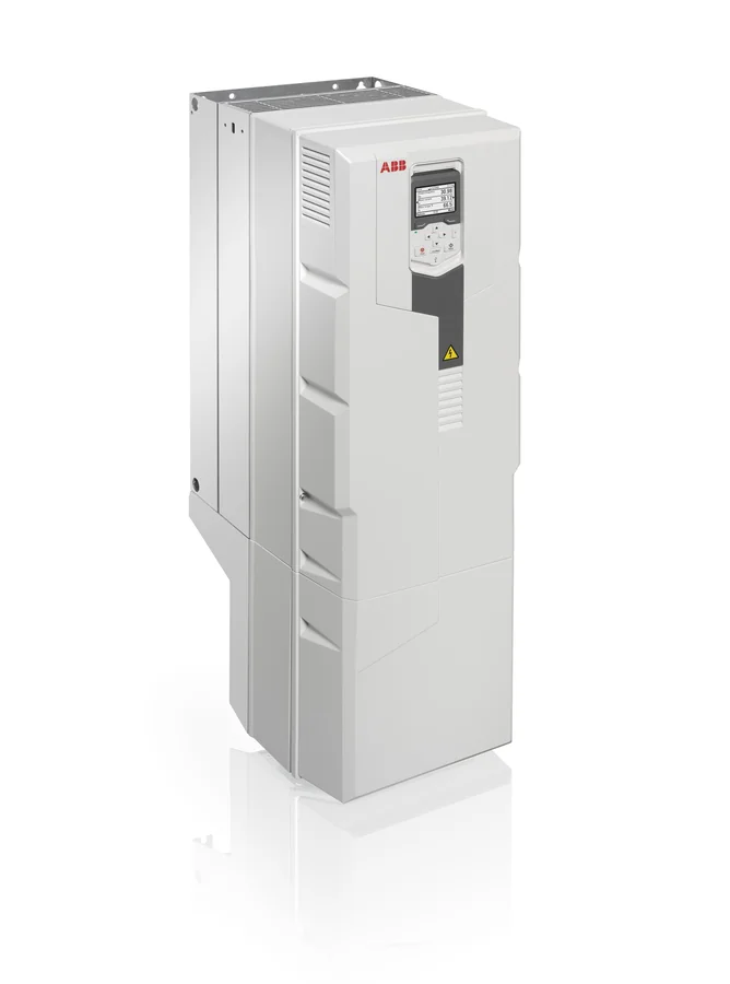 Variable Frequency Drive 