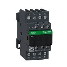 Contactor 