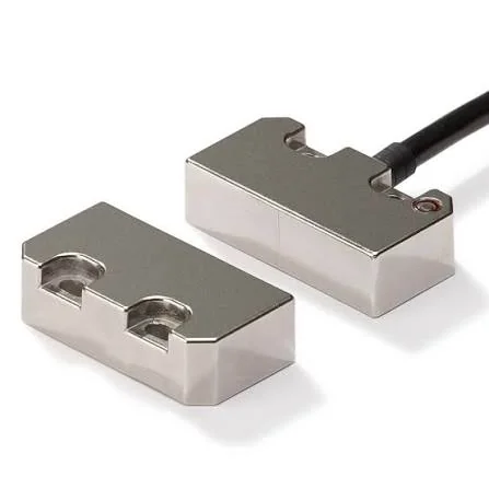 Non-Contact Door Switch