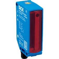 Photoelectric Retro-Reflective Sensor 