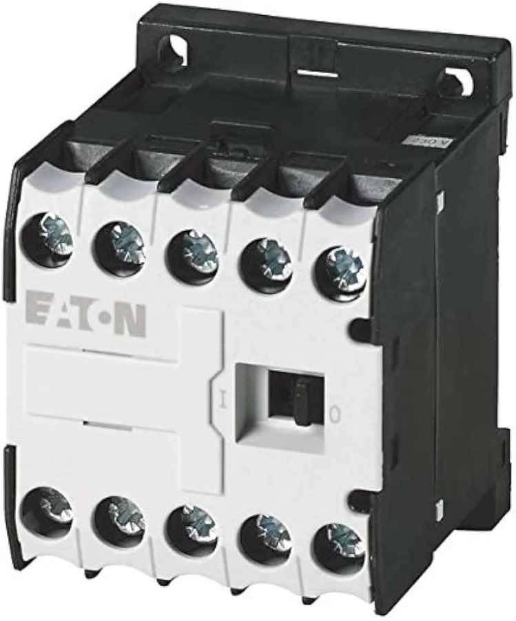 Control Relay