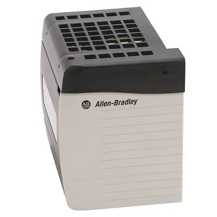 Power Supply