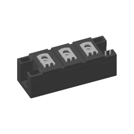  Thyristor/diode module