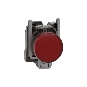  Red Complete Pilot Light