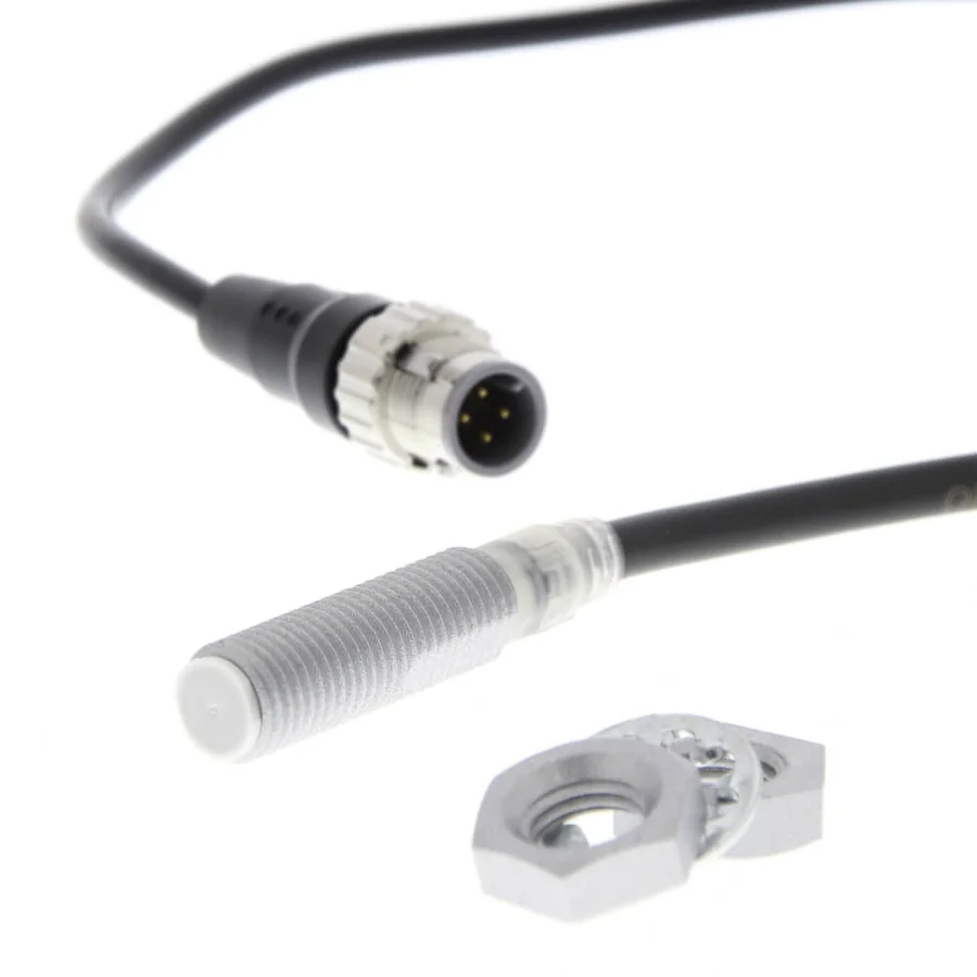 Inductive Proximity Sensor