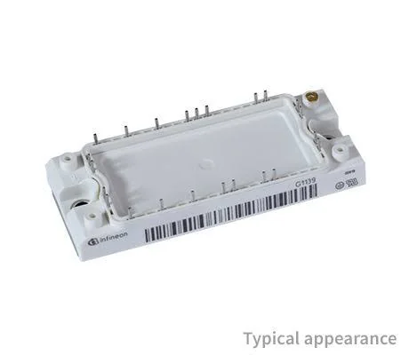 IGBT power module