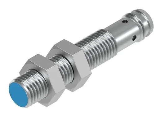 Inductive Proximity Sensor