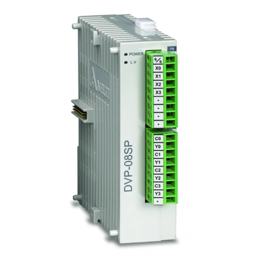 Programmable Logic Controller
