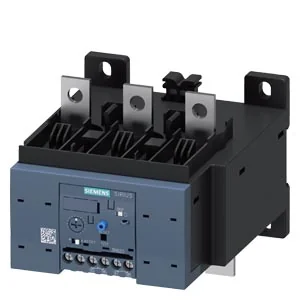  Solid-State Overload Relay