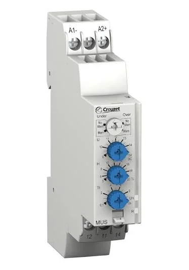 Relays