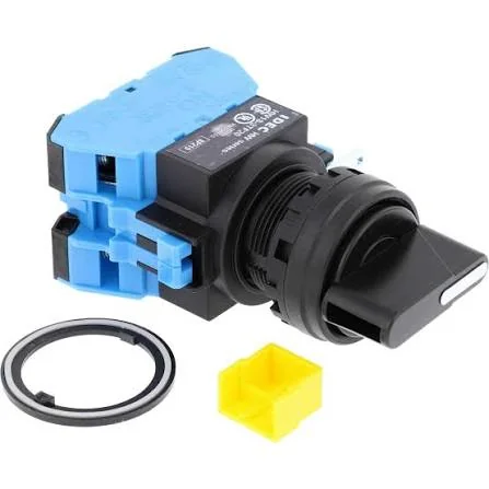  Selector Switch
