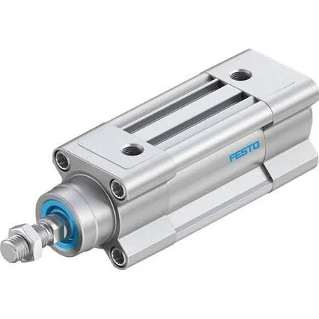  ISO Profile Cylinder