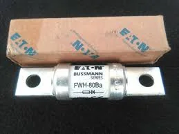 FWH high speed fuse