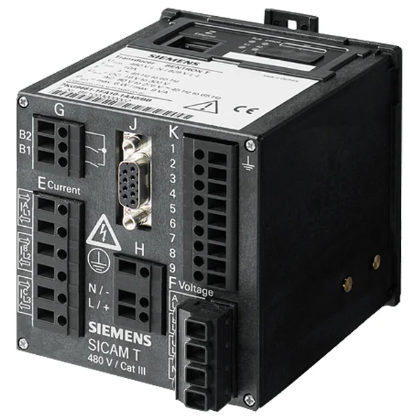 Digital Multifunctional Transducer / Transmitter Module