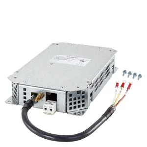 MICROMASTER 4 Braking Resistor