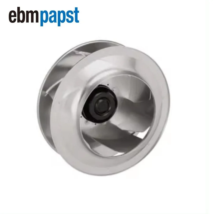 ebm-papst 450mm EC Backward Curve Fan