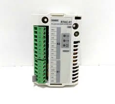 Pulse Encoder Interface Module 