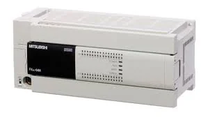 Programmable Logic Controller (PLC)