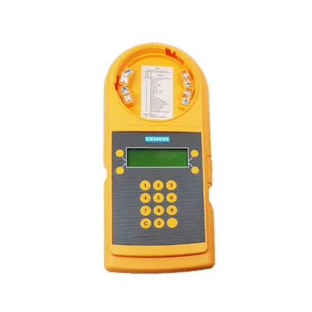 DPU (Device Programmer / Test Unit)