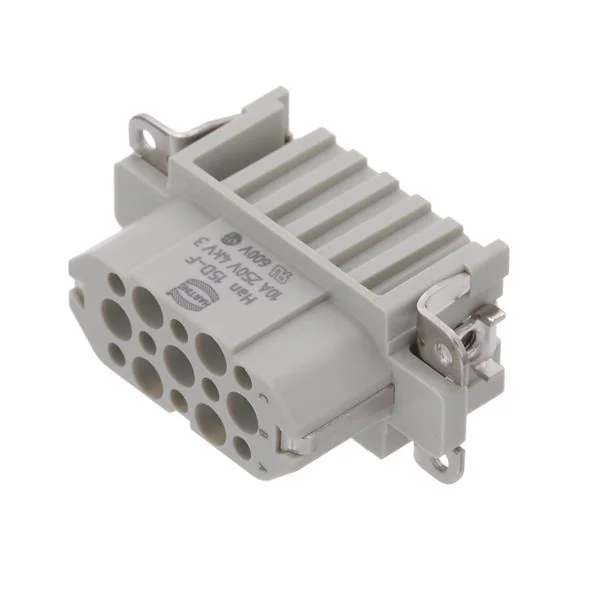 Female  Connector