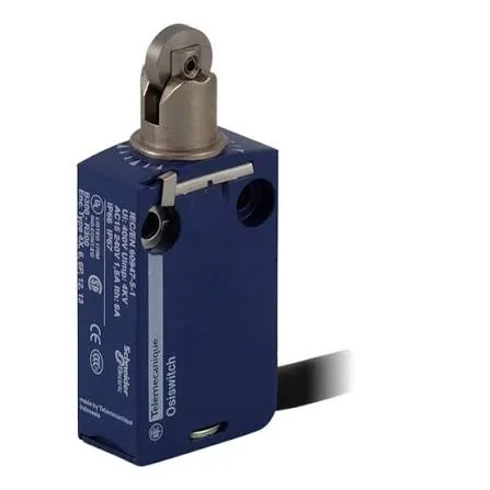  Limit switch