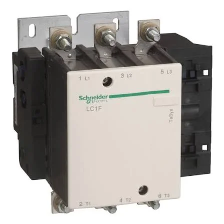  CONTACTOR