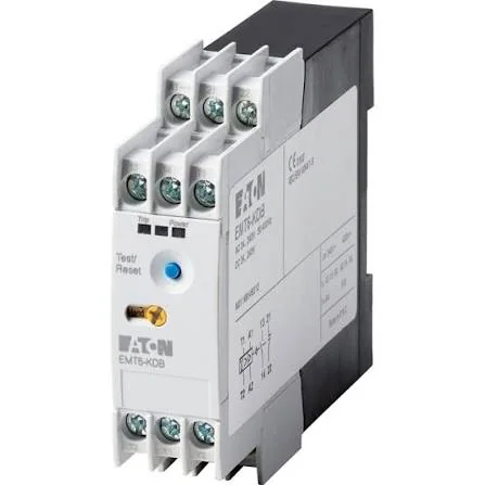 Thermistor Overload Relay