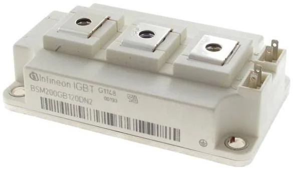  IGBT Power Module 