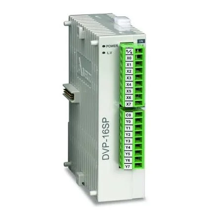  Digital input/output extension modules