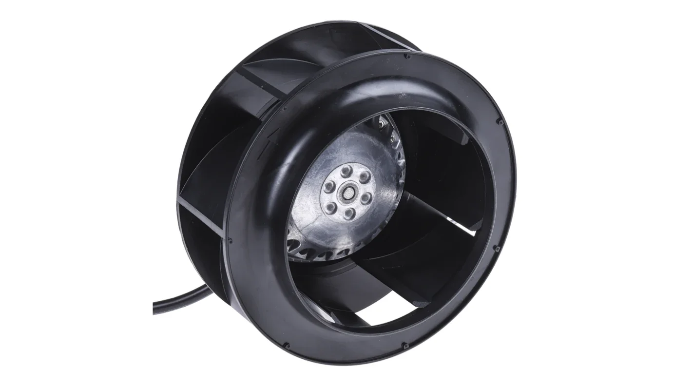 Centrifugal Fan