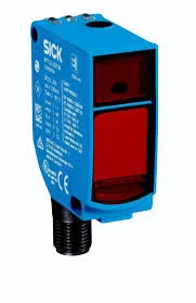 Photoelectric Proximity Sensor