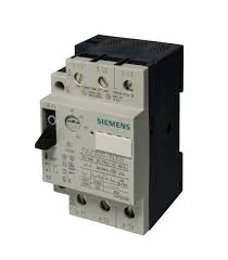 CIRCUIT BREAKER