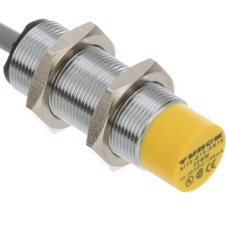  Inductive proximity sensor 